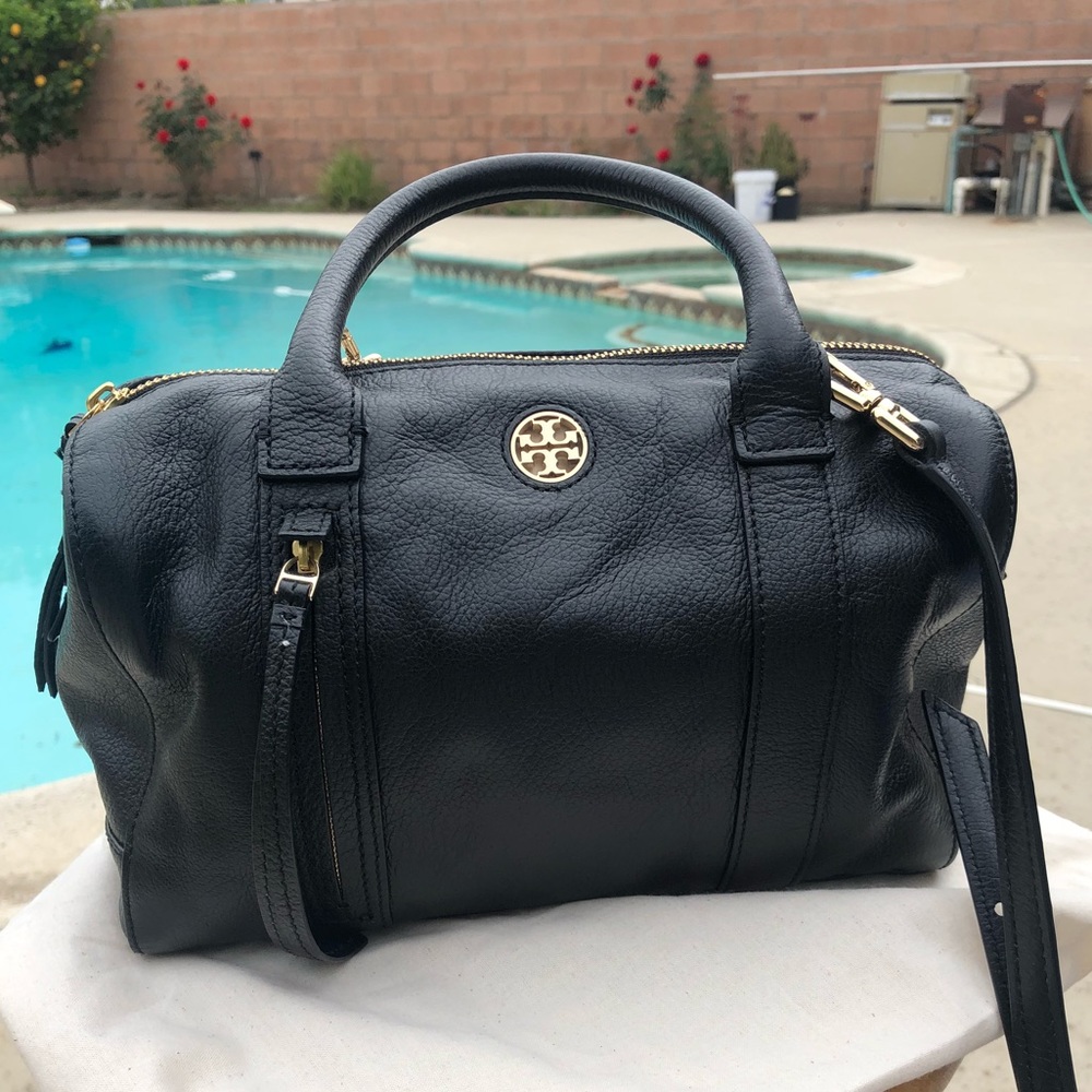 Tory Burch Small Brody Satchel